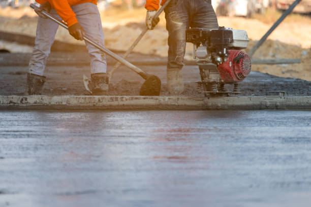 Best Concrete Pool Decks in Tappan, NY