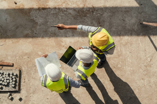 Best Concrete Demolition Services in Tappan, NY