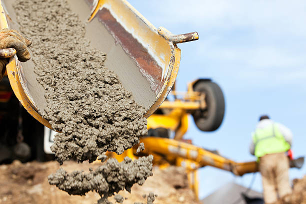 Best Concrete Steps and Stairs in Tappan, NY