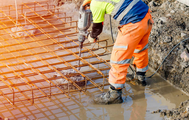 Best Residential Concrete Solutions in Tappan, NY