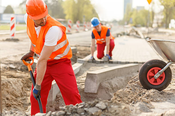 Best Industrial Concrete Flooring in Tappan, NY