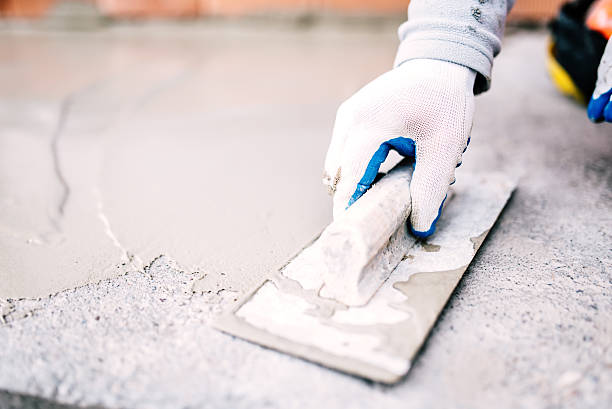 Best Stamped Concrete Services in Tappan, NY